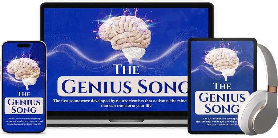 The Genius Song-4